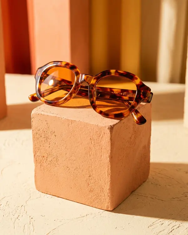 Late Checkout Shades