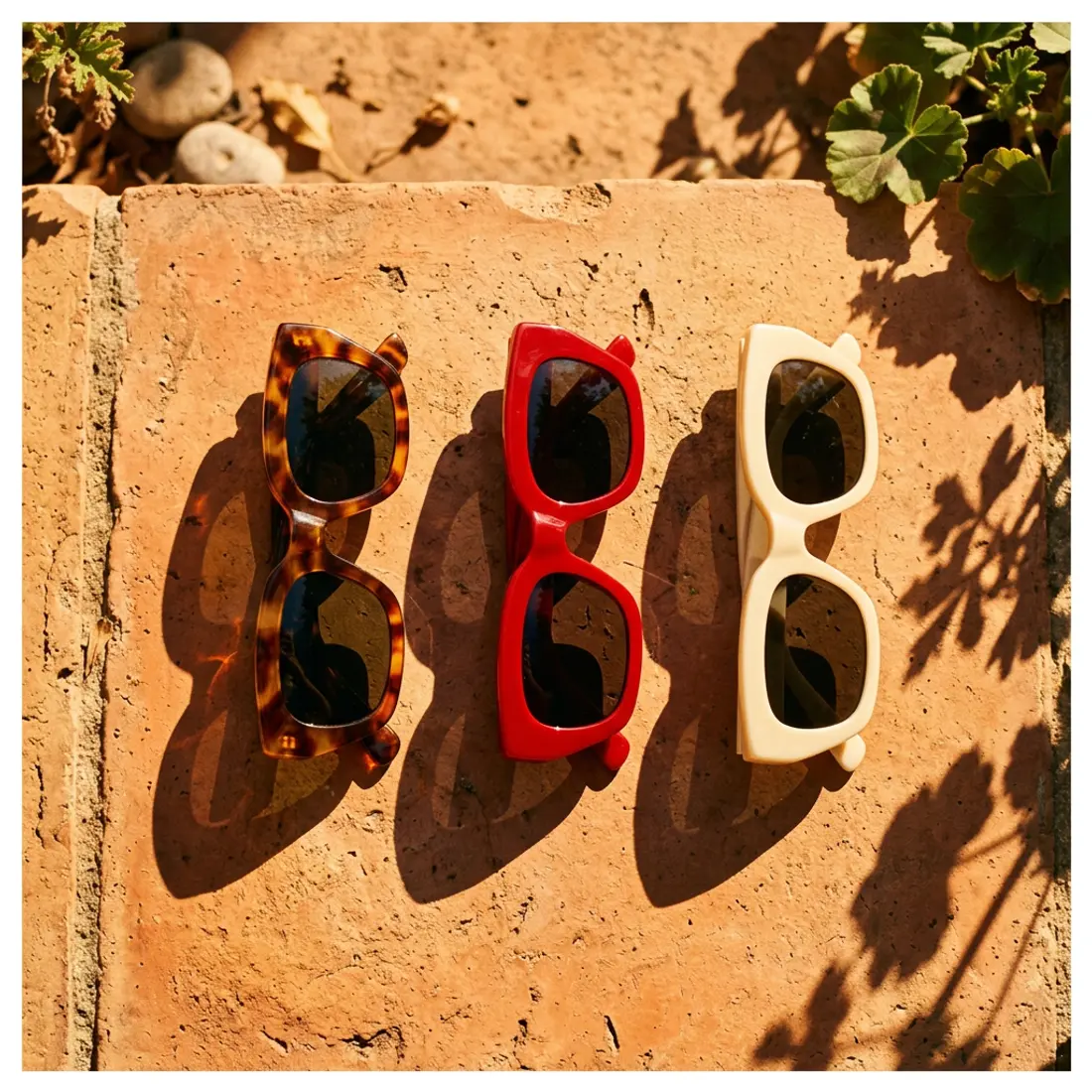 Late Checkout Shades, view 2